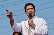 Rahul Gandhi Jharkhand rally: Modi’s acche din promise a mirage